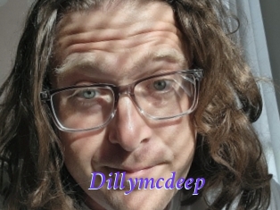 dillymcdeep Bdsm gratuit