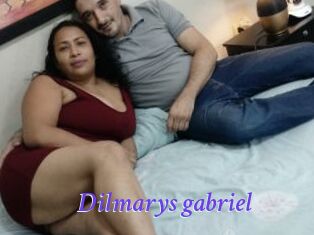 Dilmarys_gabriel