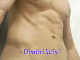 Dimitri_latin7