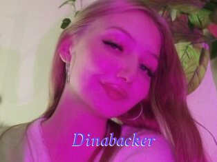 Dinabacker