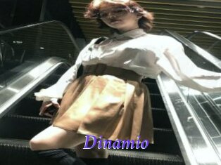 Dinamio