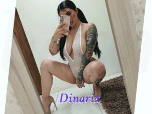 Dinarix