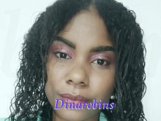 Dinarobins
