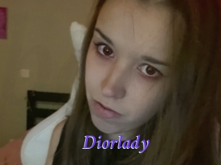 Diorlady