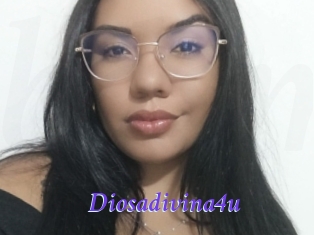 Diosadivina4u