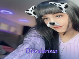 Diosalarissa