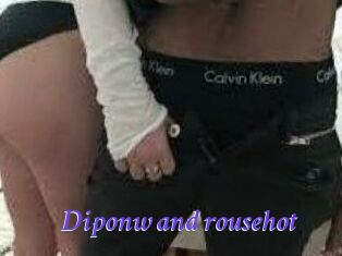 diponw_and_rousehot Bdsm gratuit