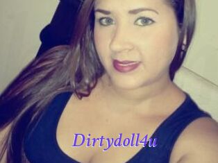 Dirtydoll4u