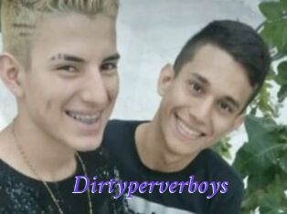 dirtyperverboys Bdsm gratuit