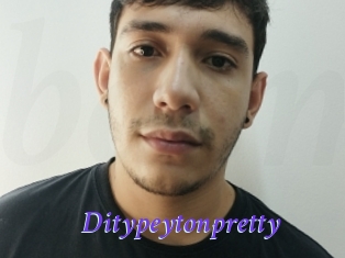 ditypeytonpretty Bdsm gratuit