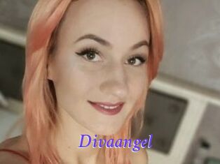 Divaangel