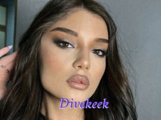 Divakeek