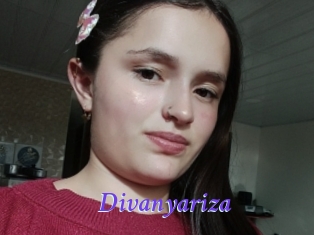 Divanyariza