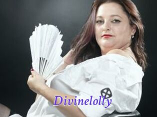 Divinelolly