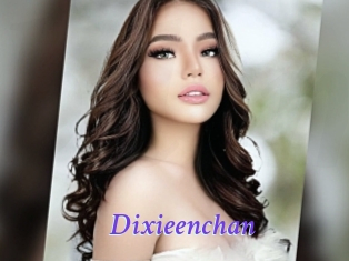 Dixieenchan