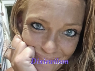 Dixiewilson