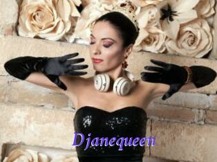 Djanequeen