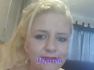 Djenyla