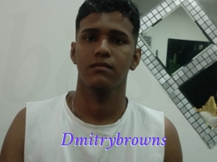 Dmitrybrowns