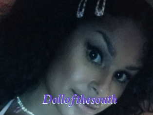 Dollofthesouth