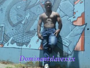 Dominantslavexxx