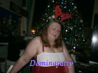 Dominapatty