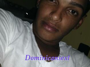 dominicansex1 Bdsm gratuit