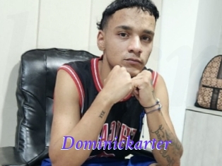 dominickarter Bdsm gratuit