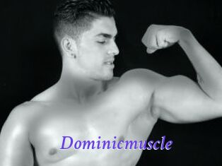 Dominicmuscle