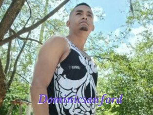 Dominicsanford