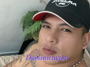 dominictaylor Bdsm gratuit