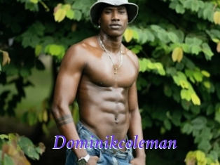 Dominikcoleman