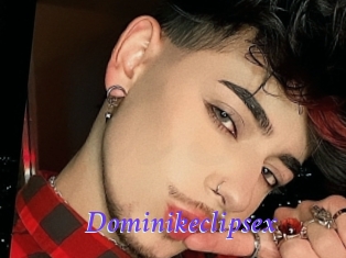 dominikeclipsex Bdsm gratuit
