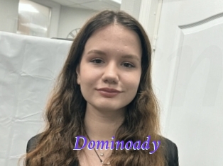 Dominoady