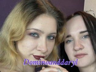 dominoanddaryl Bdsm gratuit