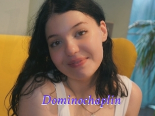 Dominochaplin