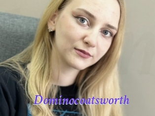 Dominocoatsworth