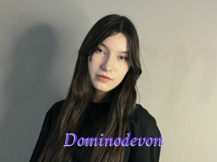 Dominodevon