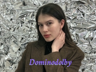 Dominodolby
