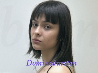 Dominodurston