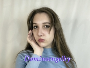 Dominoengelby