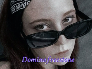 Dominofreestone