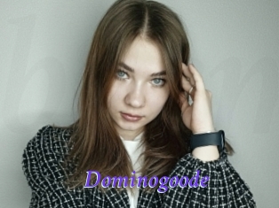 Dominogoode