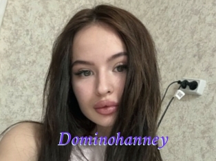 Dominohanney