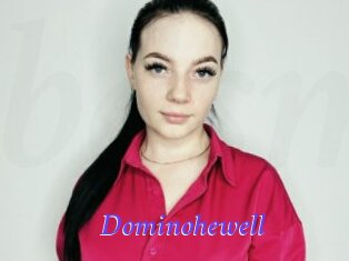 Dominohewell