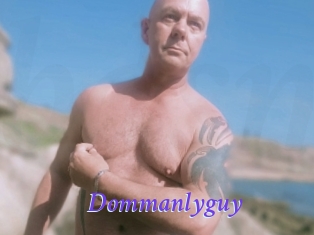 dommanlyguy Bdsm gratuit