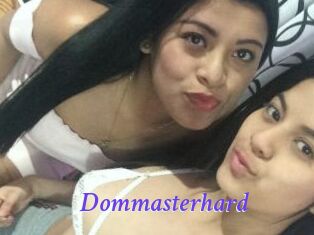 Dommasterhard
