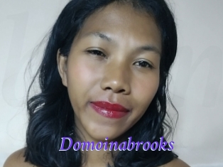 domoinabrooks Bdsm gratuit