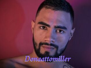 Donaattomiller