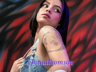 Doniathomson